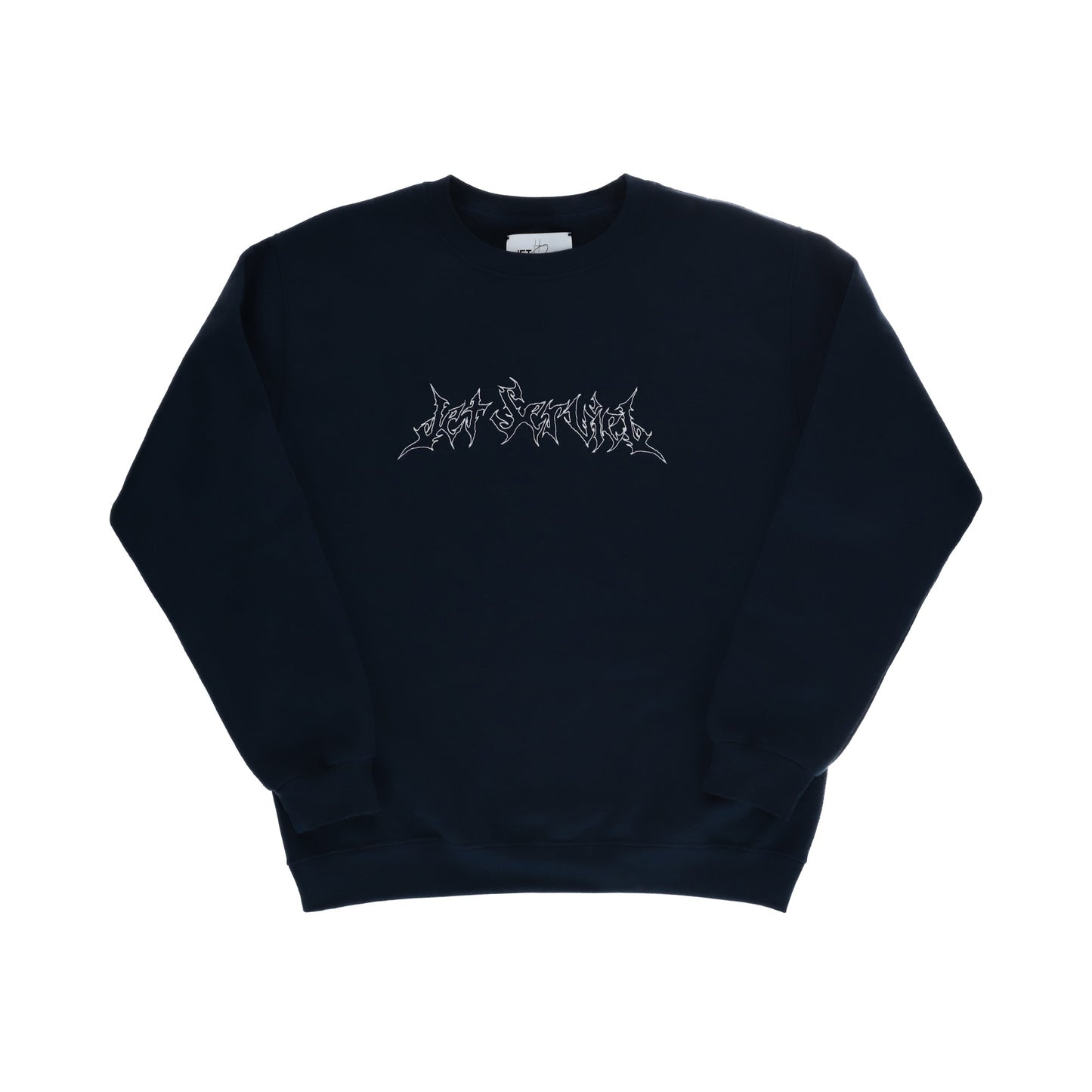 Sword Logo - BLUE