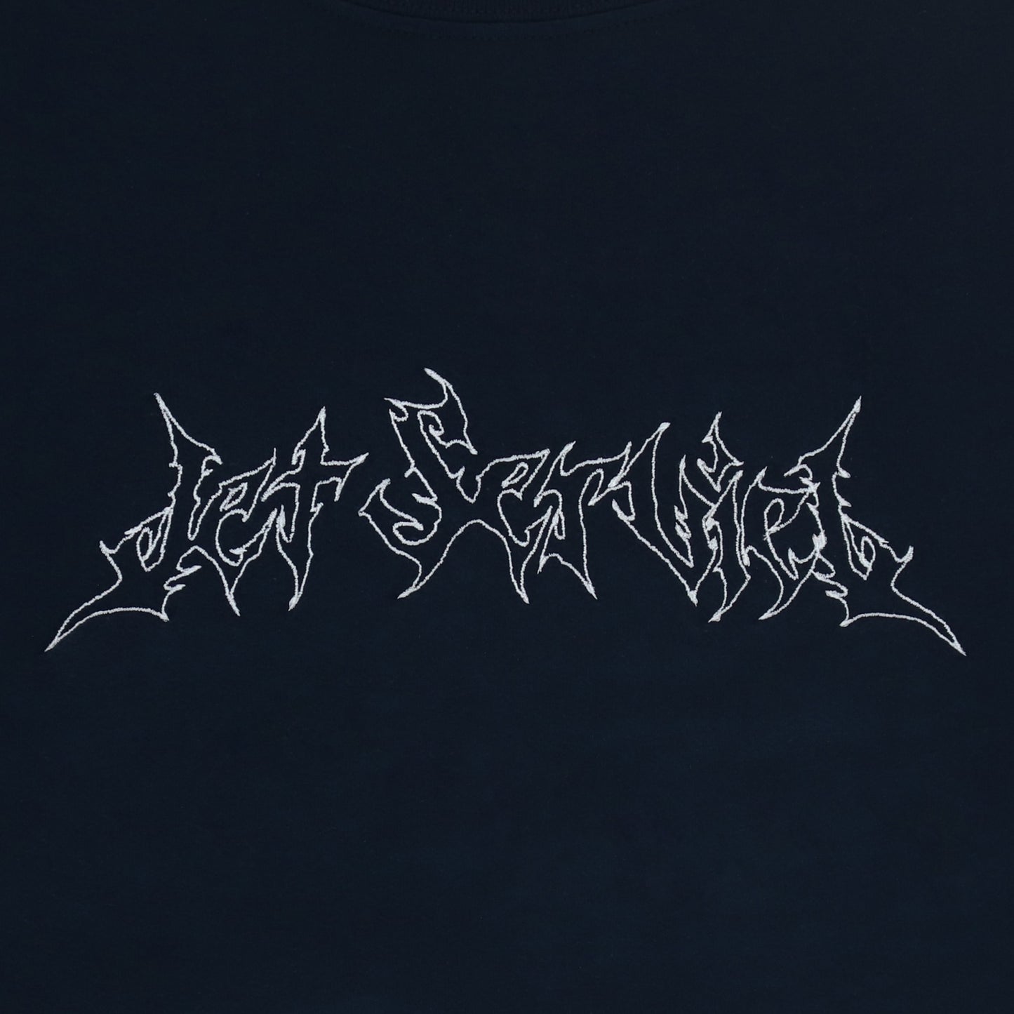 Sword Logo - BLUE
