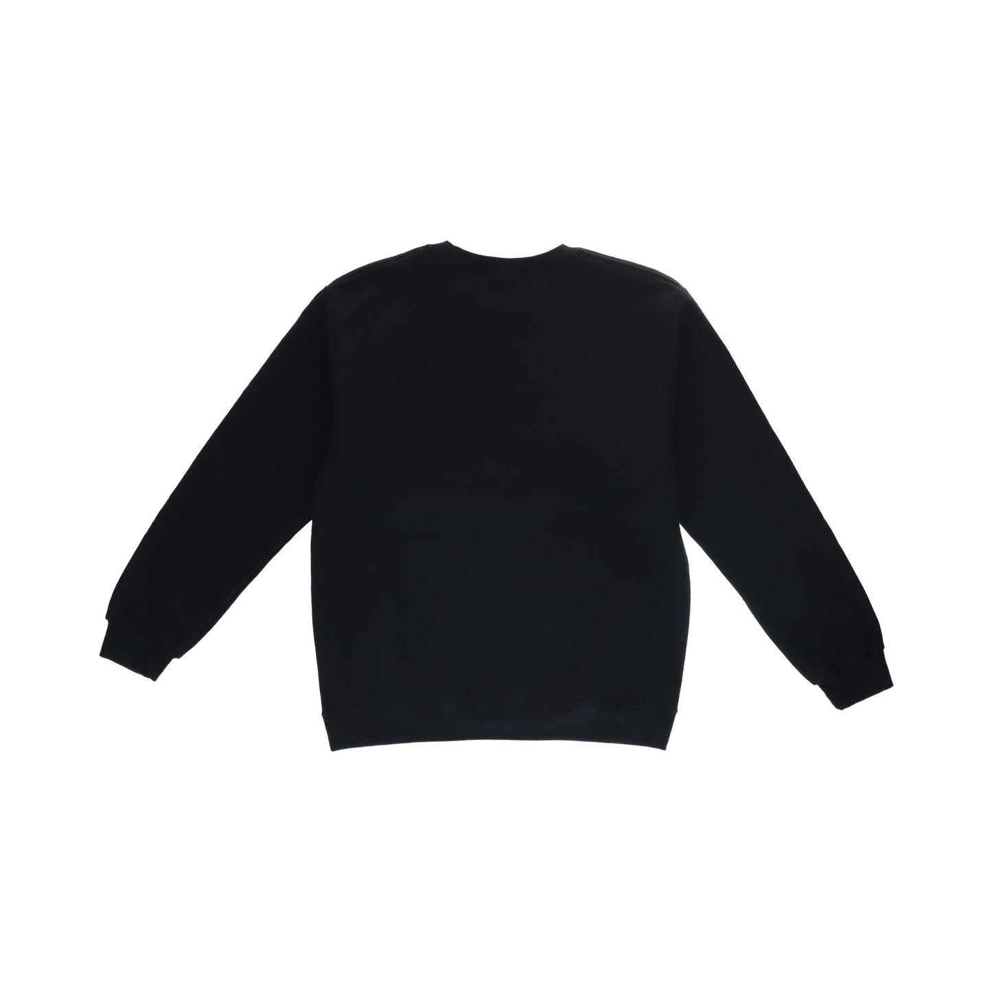 Sword Logo - BLACK