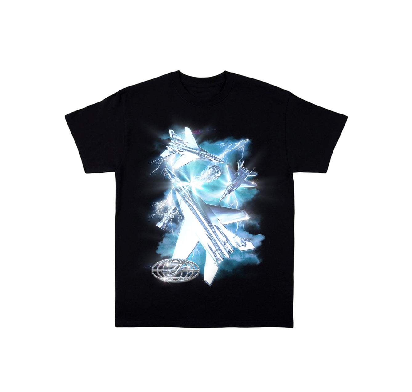 Silver Jet