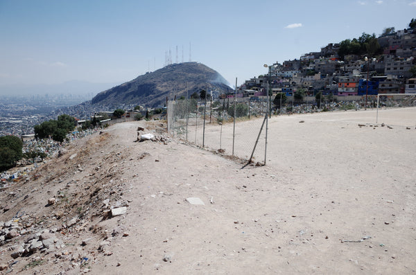 Vista al mar