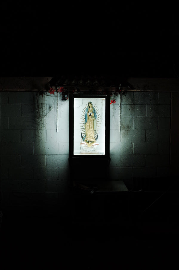 virgen