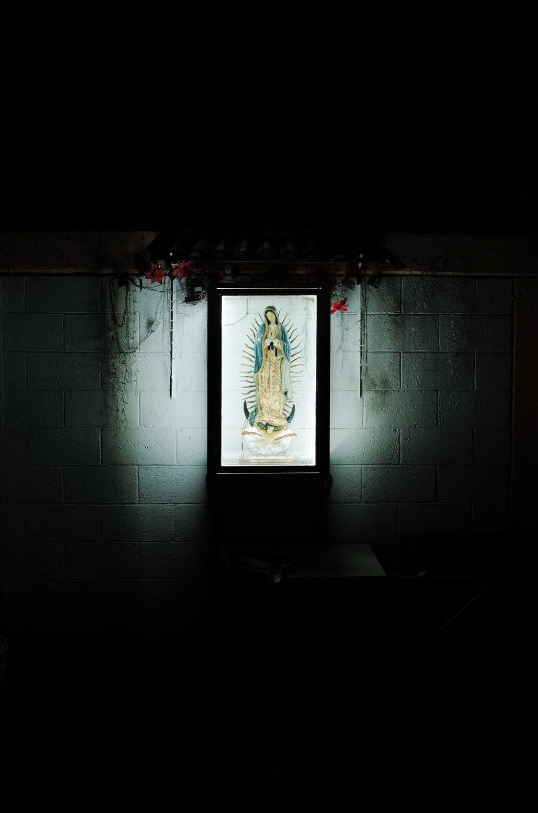 virgen