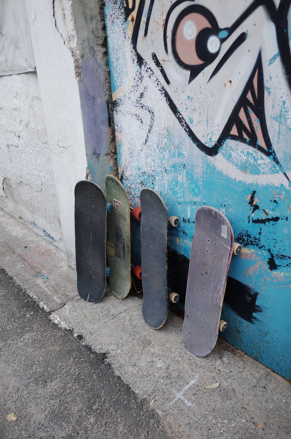 Boards
