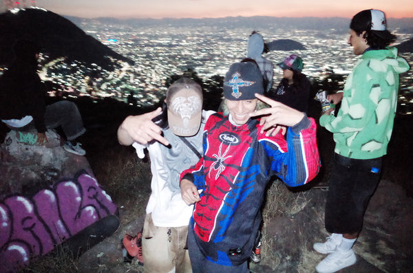 Dasc y Dante