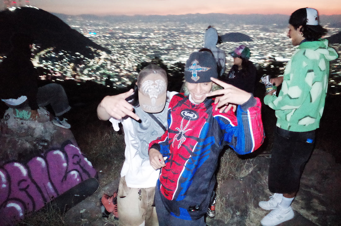 Dasc y Dante