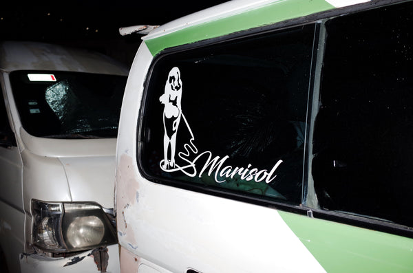 Marisol