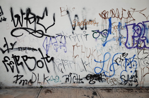 graff