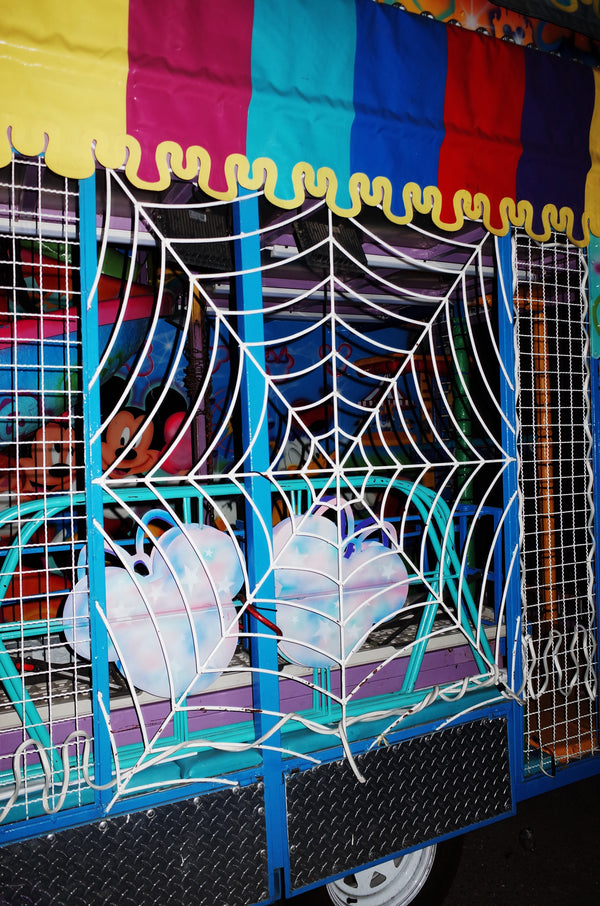 telaraña