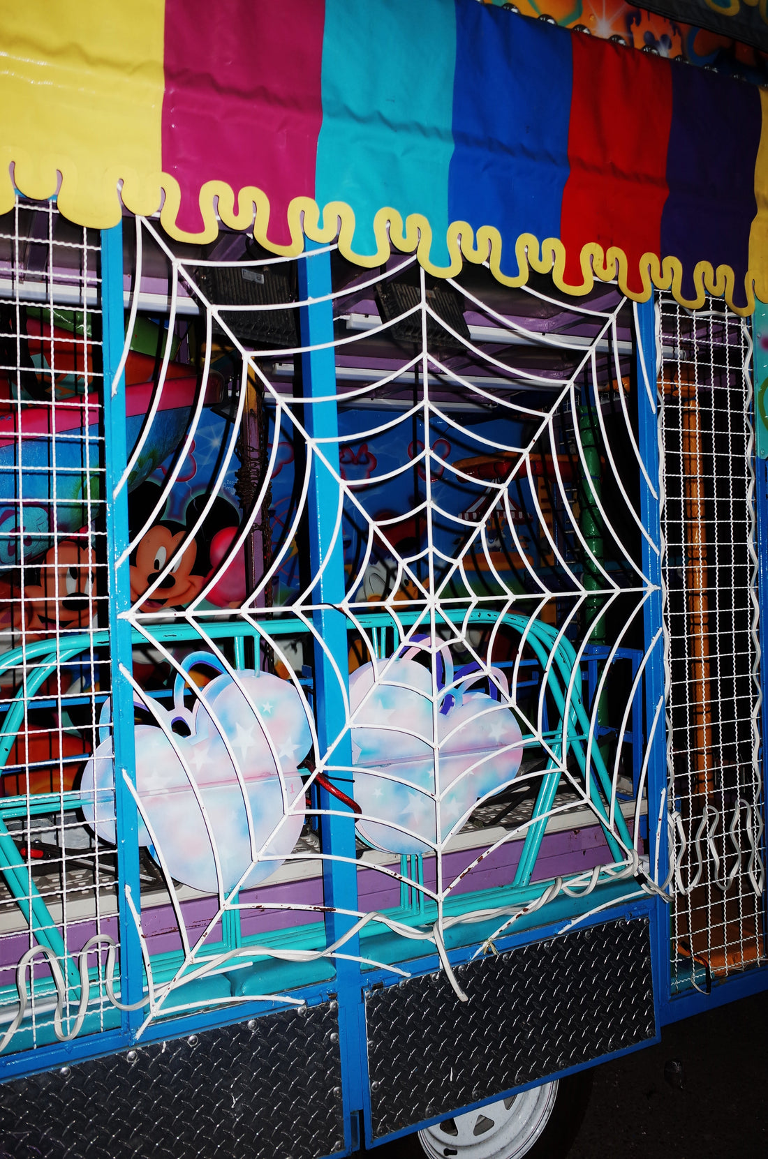 telaraña