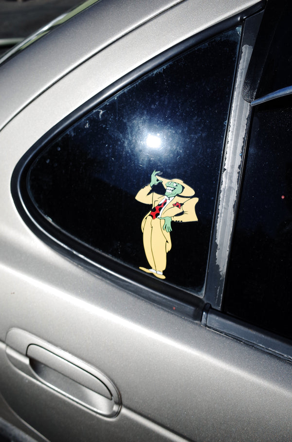 La mascara