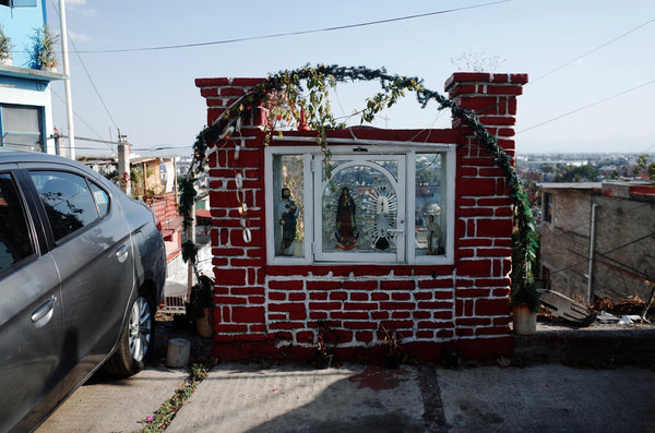 La Mari
