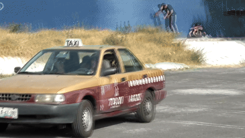Taxi