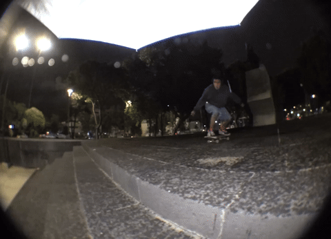 Lluvia jump