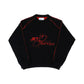 Silversun Logo Knit