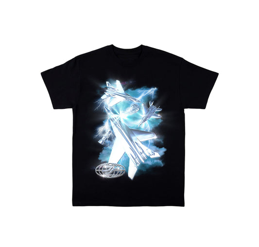 Silver Jet
